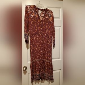 Knox Rose Dress